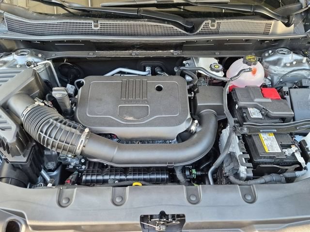 2026 Chevrolet Blazer 2LT - Photo 15