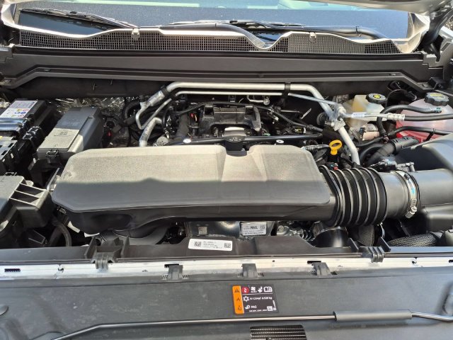 2026 Chevrolet Colorado LT - Photo 15