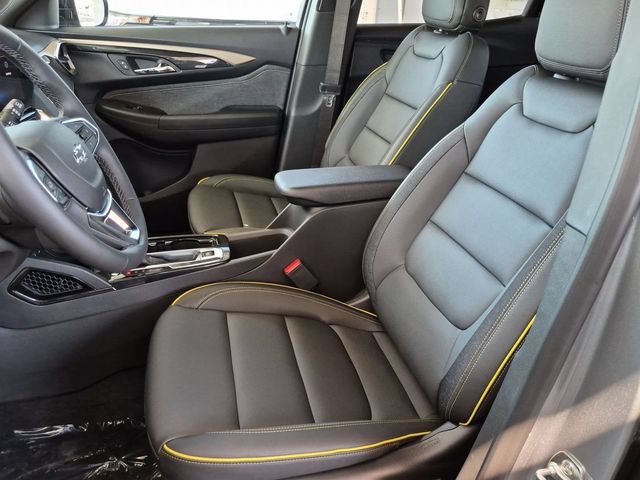 2026 Chevrolet Trailblazer Activ - Photo 10