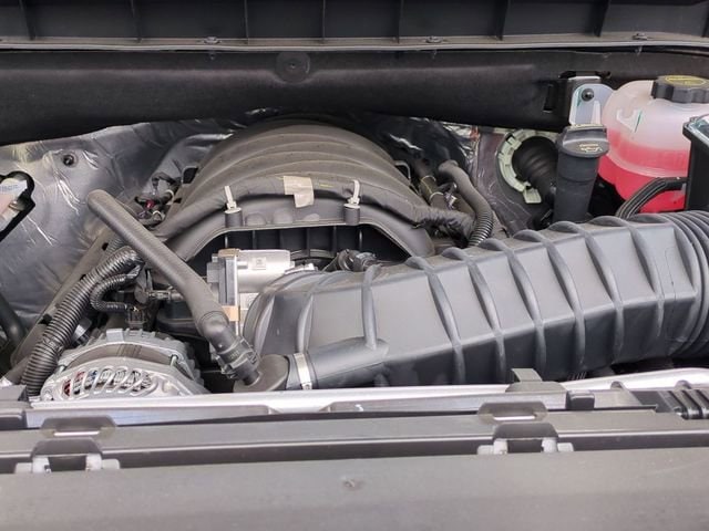2026 Chevrolet Tahoe High Country - Photo 15