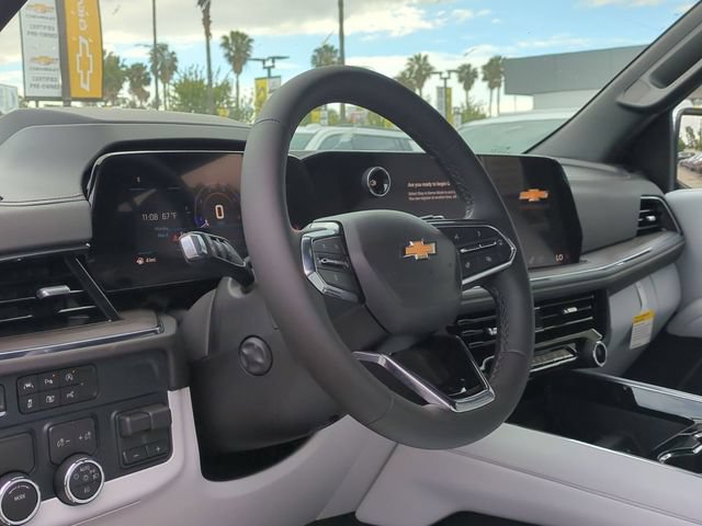 2026 Chevrolet Tahoe High Country - Photo 8