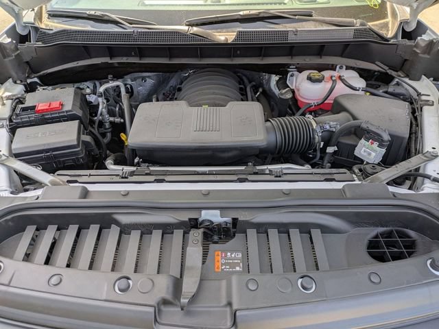 2025 Chevrolet Silverado 1500 Work Truck - Photo 14
