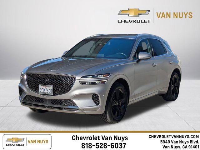 2023 Genesis GV70