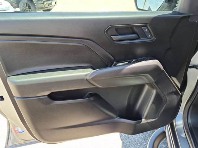 2026 Chevrolet Colorado Trail Boss - Photo 7