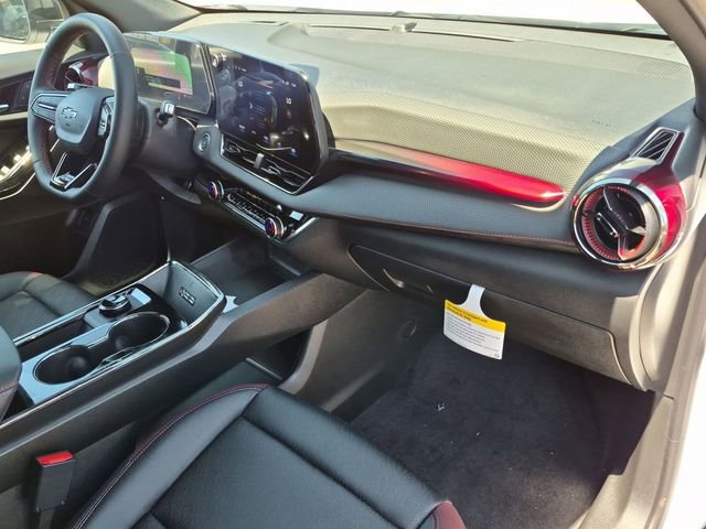 2026 Chevrolet Equinox RS - Photo 14