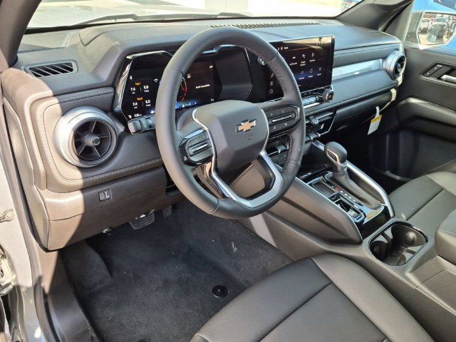 2026 Chevrolet Colorado LT - Photo 8