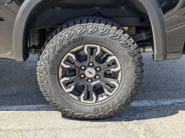2026 Chevrolet Silverado 1500 ZR2 - Photo 6