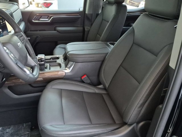 2026 Chevrolet Silverado 1500 RST - Photo 10