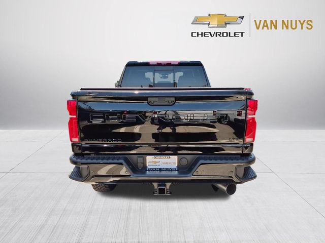 2026 Chevrolet Silverado 2500 HD LTZ - Photo 5