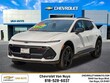 Chevrolet Equinox EV