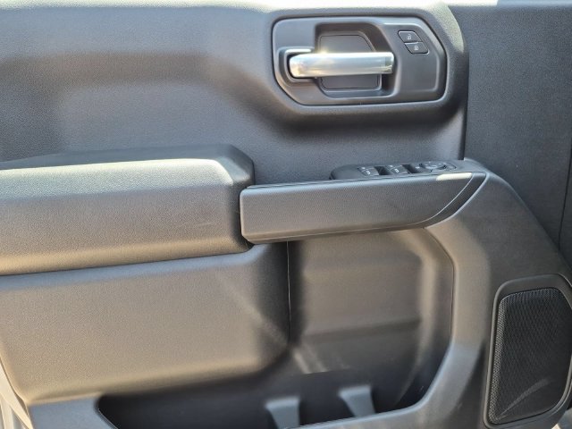 2026 Chevrolet Silverado 1500 Custom - Photo 7