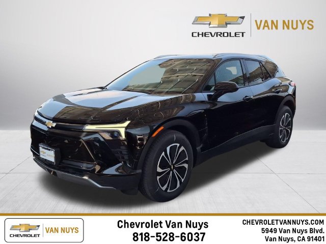 2026 Chevrolet Blazer EV LT SUV