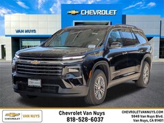 2026 Chevrolet Traverse LT SUV 2026 Chevrolet Traverse LT SUV