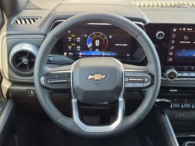 2026 Chevrolet Colorado LT - Photo 9
