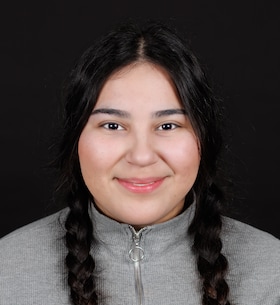 Staff member Heidy Hernandez from f3357cac29e6