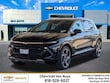 Chevrolet Equinox EV