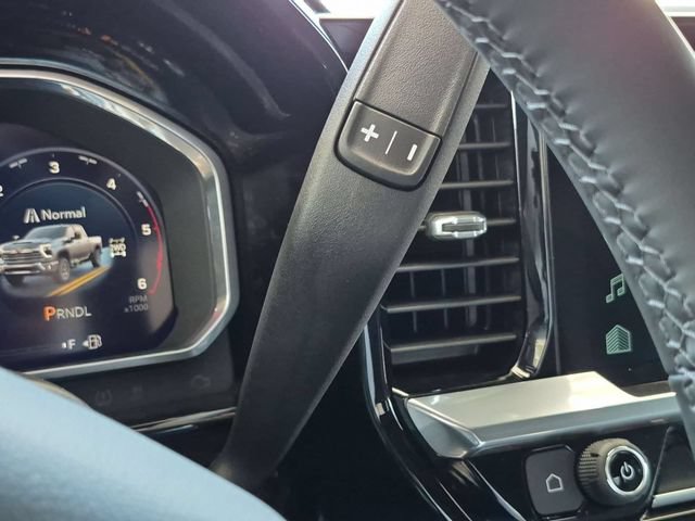 2026 Chevrolet Silverado 2500 HD LTZ - Photo 13
