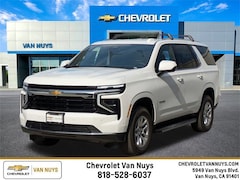 2025 Chevrolet Tahoe LS SUV 2025 Chevrolet Tahoe LS SUV