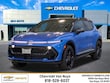 Chevrolet Equinox EV