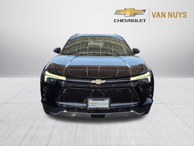 2026 Chevrolet Blazer EV LT - Photo 2