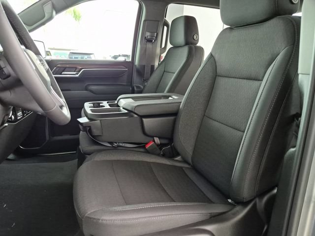 2026 Chevrolet Silverado 1500 LT - Photo 10