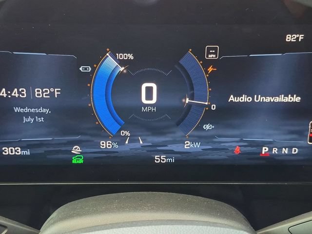 2025 Chevrolet Blazer EV LT - Photo 11