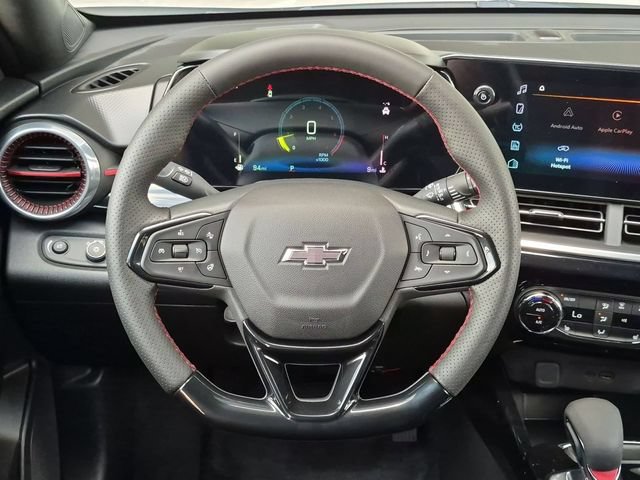 2026 Chevrolet Trax RS - Photo 9
