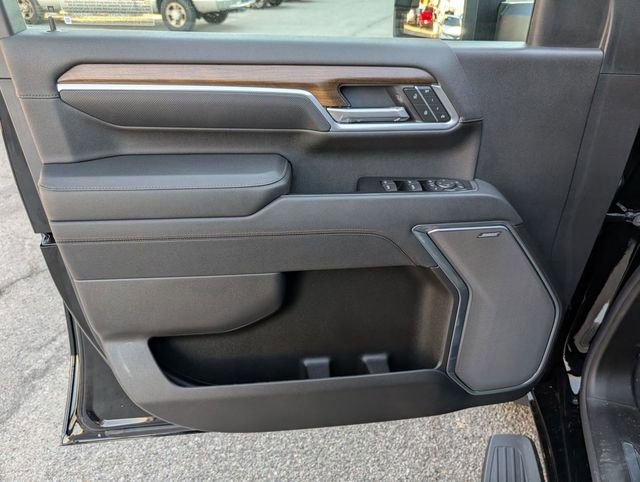 2026 Chevrolet Silverado 2500 HD High Country - Photo 7