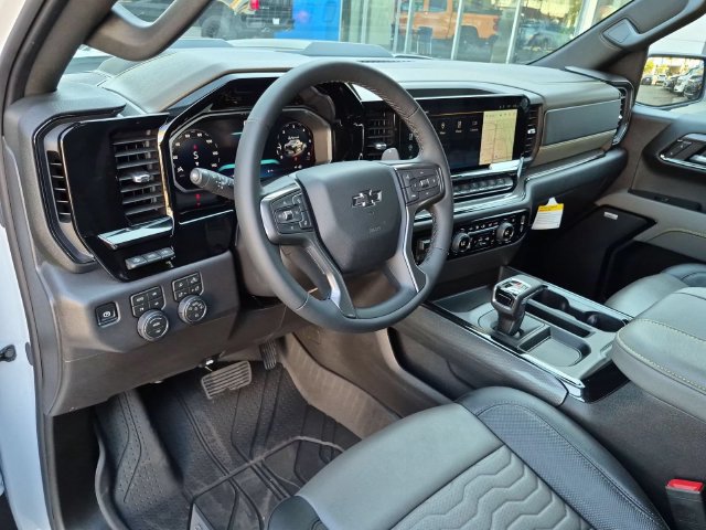 2026 Chevrolet Silverado 1500 ZR2 - Photo 8
