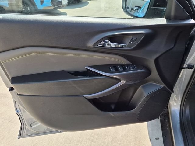 2026 Chevrolet Trax Activ - Photo 7