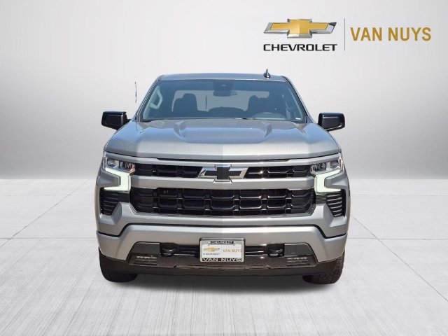 2026 Chevrolet Silverado 1500 RST - Photo 2