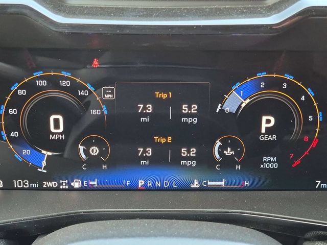 2026 Chevrolet Colorado Z71 - Photo 11