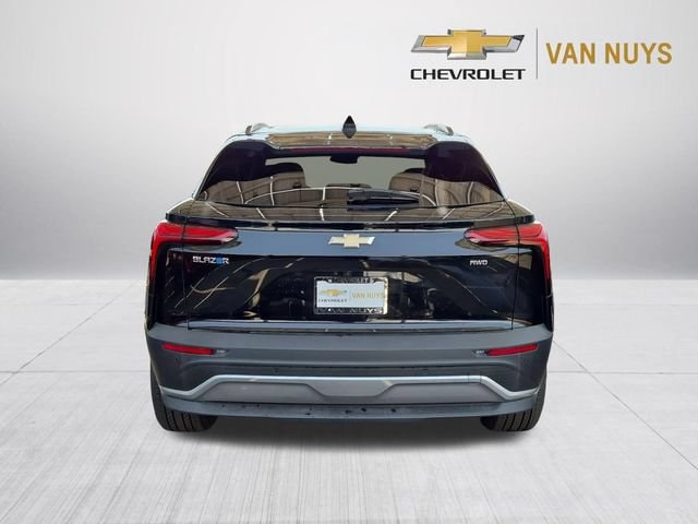 2026 Chevrolet Blazer EV LT - Photo 5