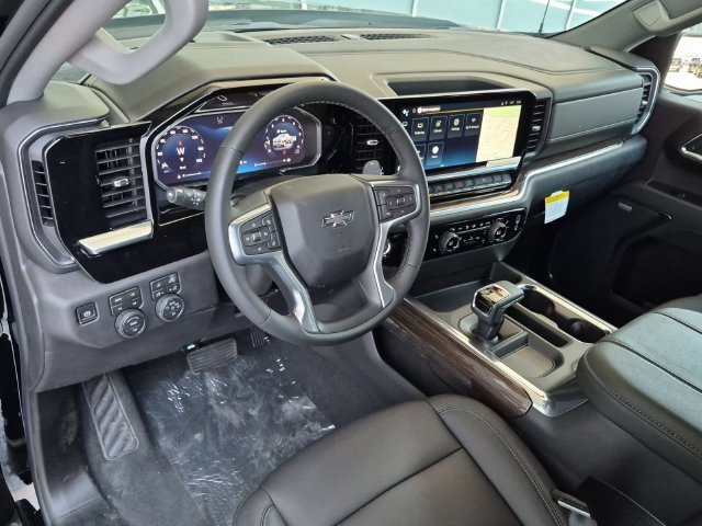 2026 Chevrolet Silverado 1500 RST - Photo 8
