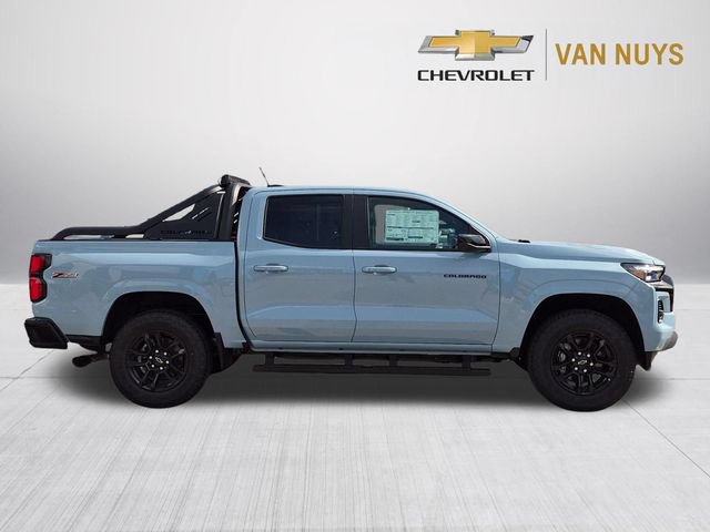 2026 Chevrolet Colorado Z71 - Photo 3