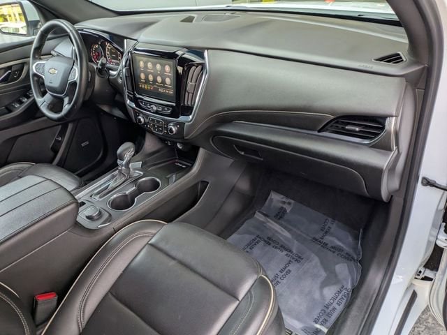 2023 Chevrolet Traverse Premier - Photo 28