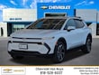  Chevrolet Equinox EV