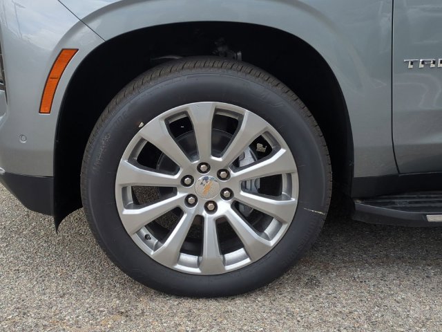 2026 Chevrolet Tahoe High Country - Photo 6