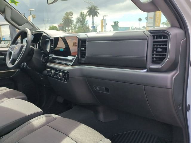 2025 Chevrolet Silverado 2500 HD LT - Photo 14