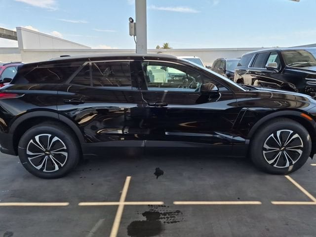 2026 Chevrolet Blazer EV LT - Photo 3