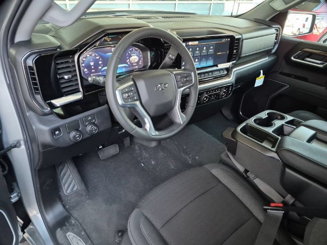 2026 Chevrolet Silverado 1500 RST - Photo 8