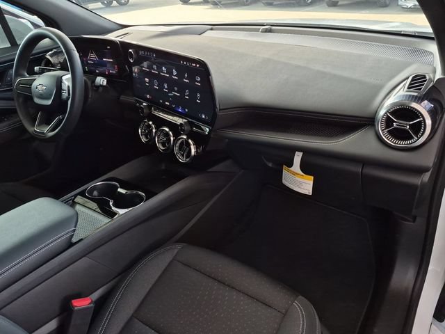 2025 Chevrolet Blazer EV LT - Photo 14