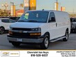  Chevrolet Express Cargo 2500