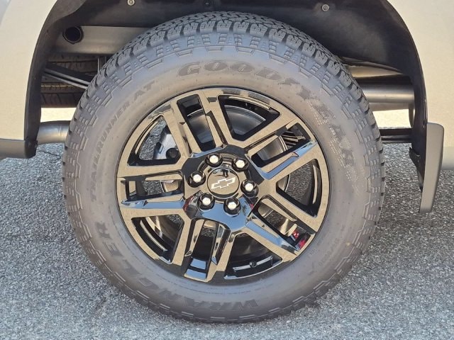 2026 Chevrolet Silverado 1500 RST - Photo 6