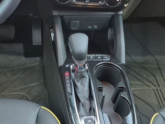 2026 Chevrolet Trailblazer Activ - Photo 13