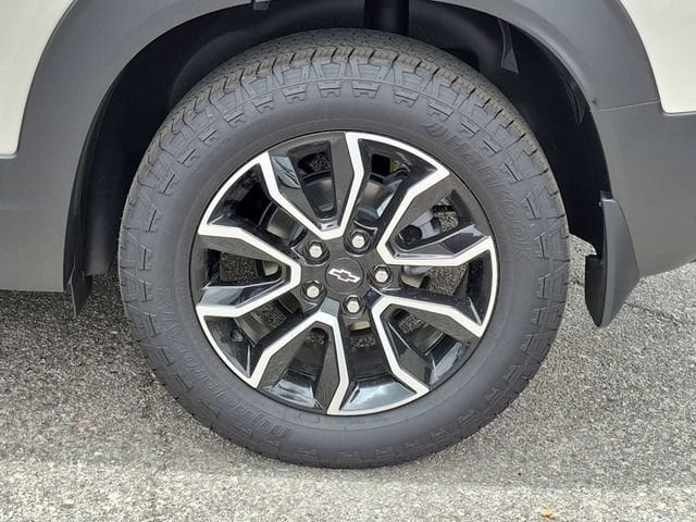 2026 Chevrolet Trailblazer Activ - Photo 6