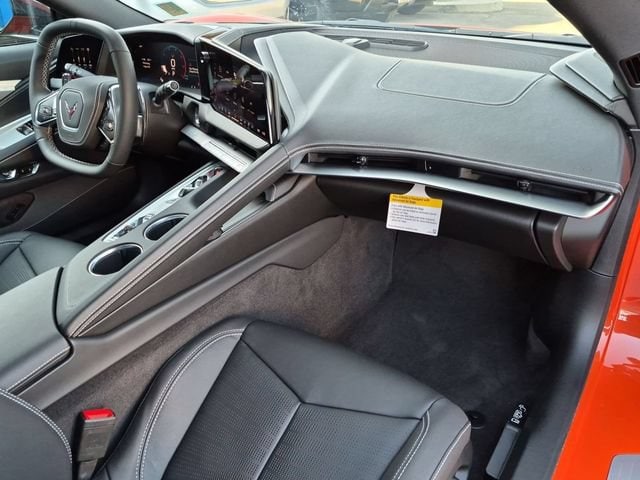 2026 Chevrolet Corvette 2LT - Photo 14