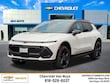 Chevrolet Equinox EV