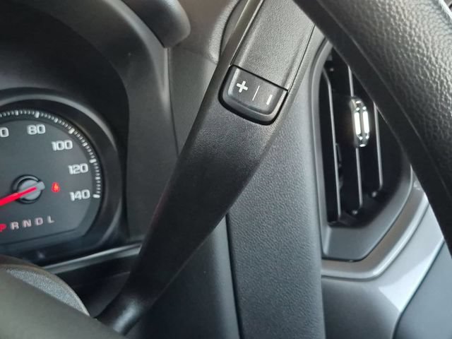 2025 Chevrolet Silverado 1500 Work Truck - Photo 13