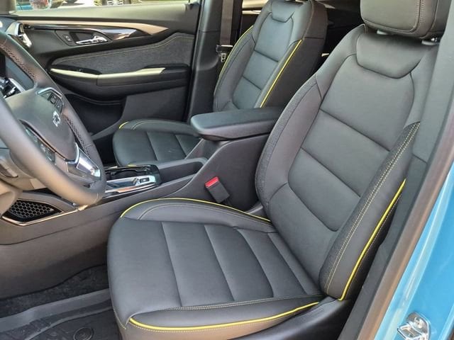 2026 Chevrolet Trailblazer Activ - Photo 10